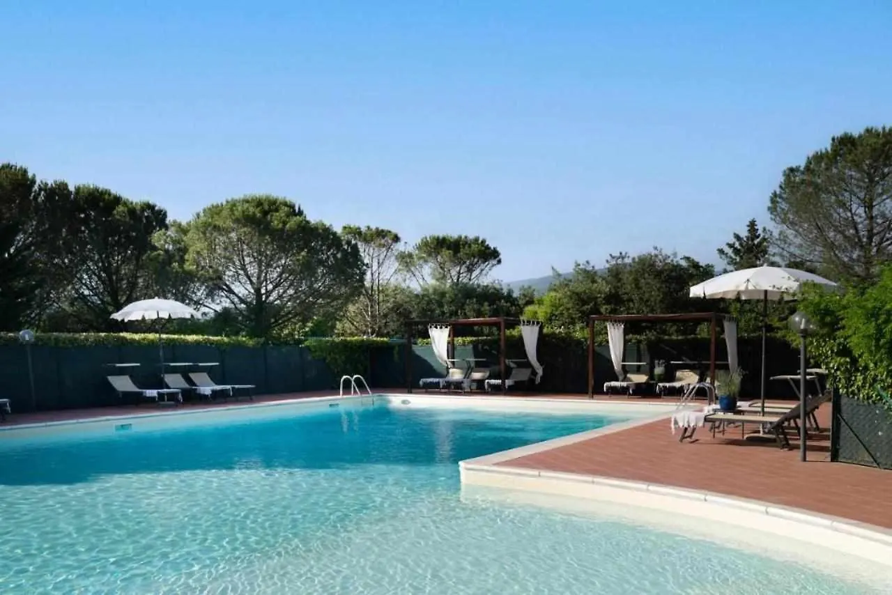 Sassocupo Cottage Arezzo Italien