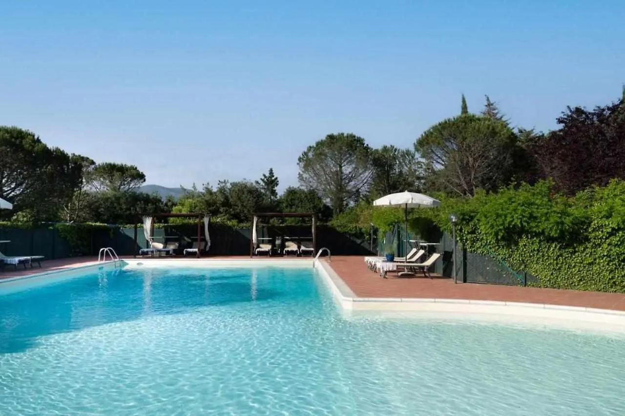 Sassocupo Cottage Arezzo 0*,  Italien