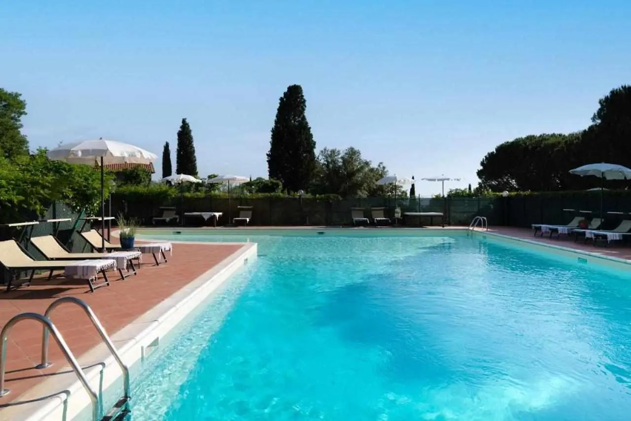 Sassocupo Cottage Arezzo Lejlighed