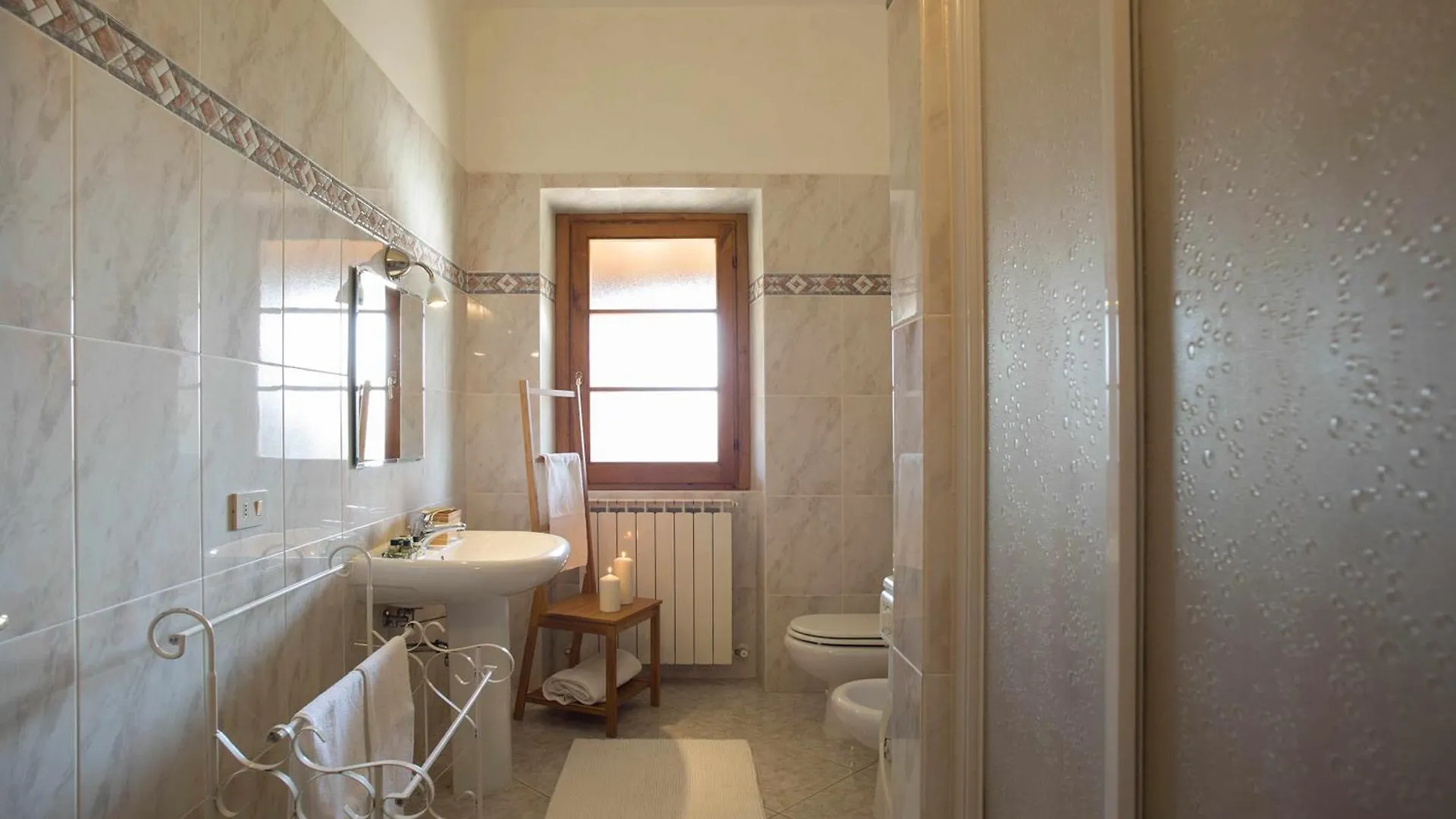 Sassocupo Cottage Arezzo Lejlighed
