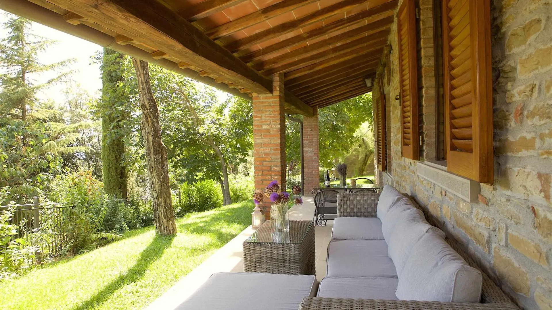 Sassocupo Cottage Arezzo
