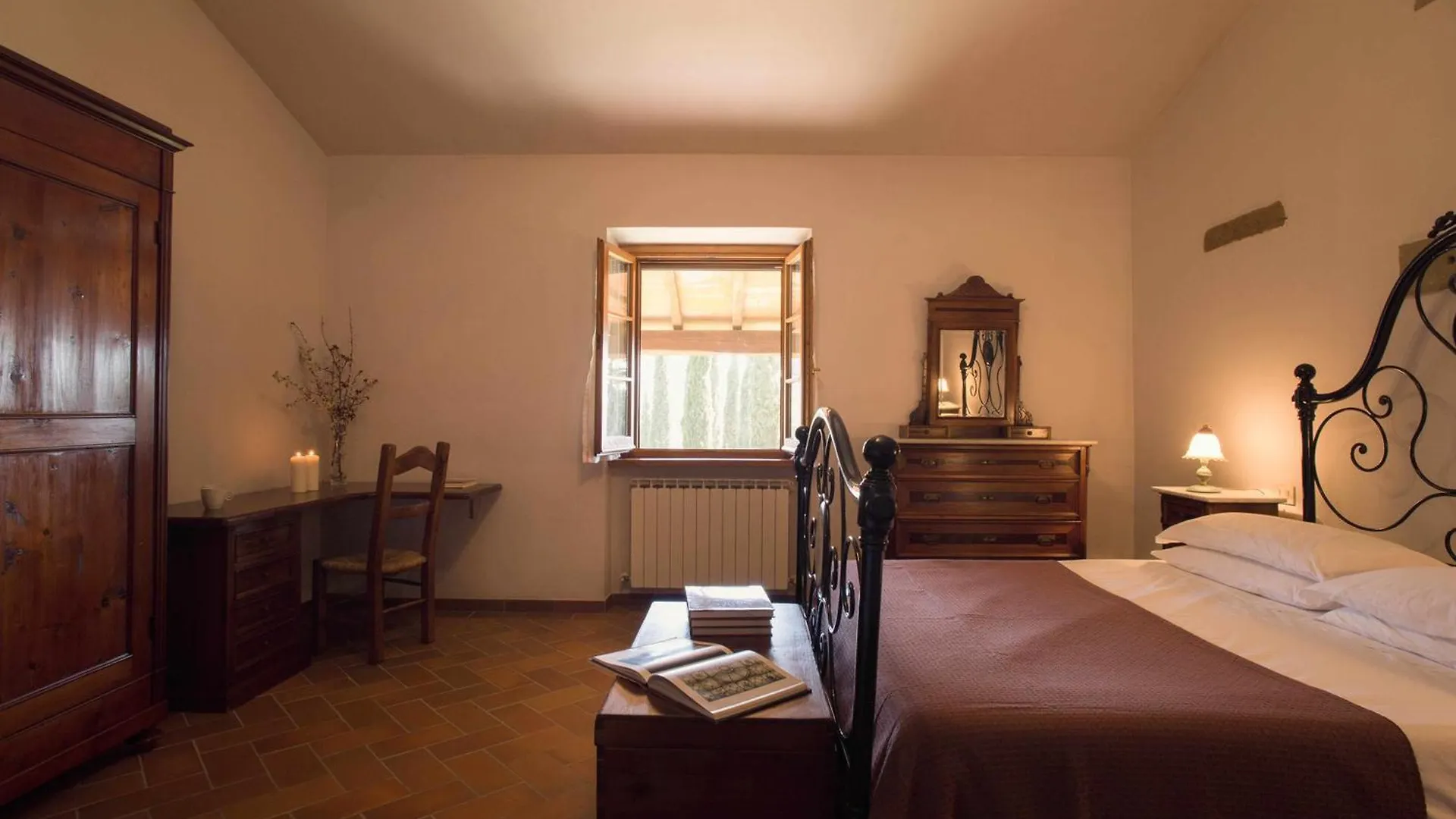 Lejlighed Sassocupo Cottage Arezzo