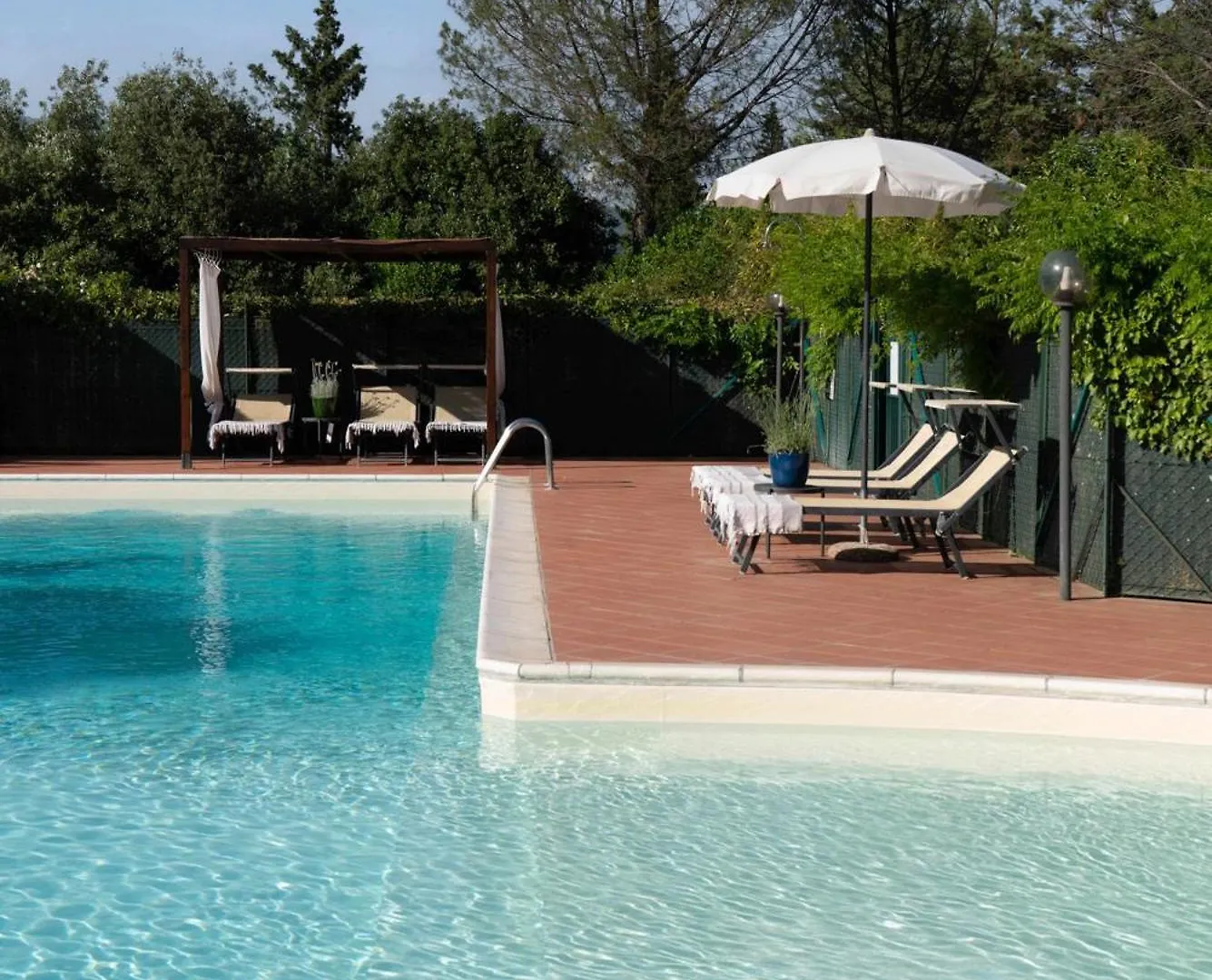 Sassocupo Cottage Arezzo Italien